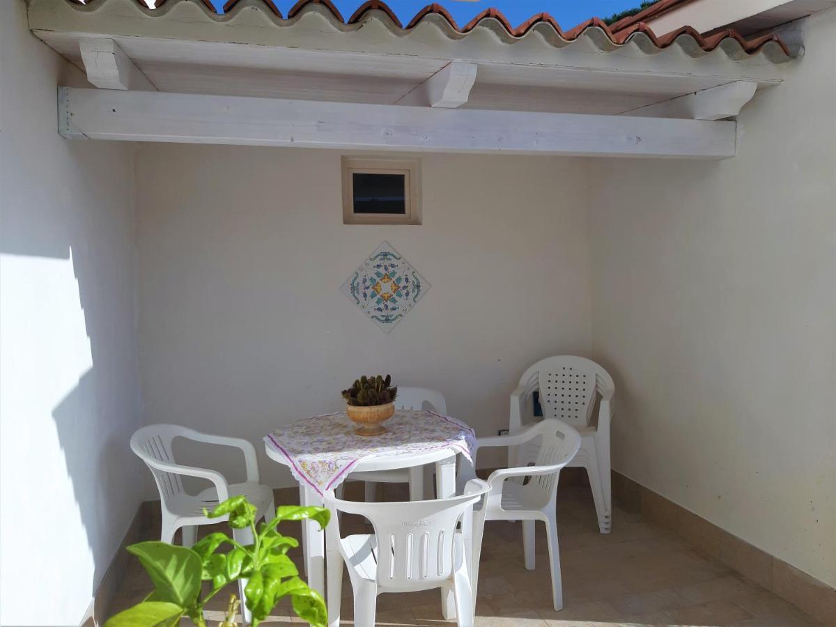 Casa Vacanze Bergamotto & Limoni Διαμέρισμα Drapia Εξωτερικό φωτογραφία