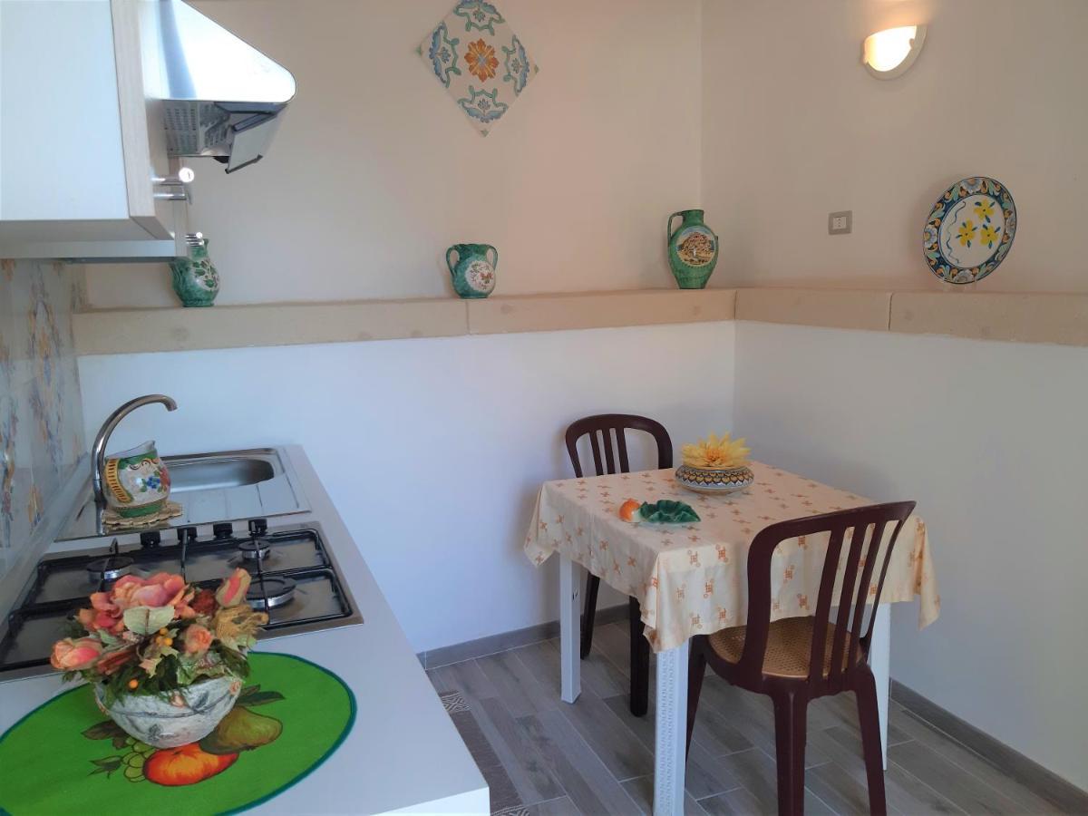 Casa Vacanze Bergamotto & Limoni Διαμέρισμα Drapia Εξωτερικό φωτογραφία