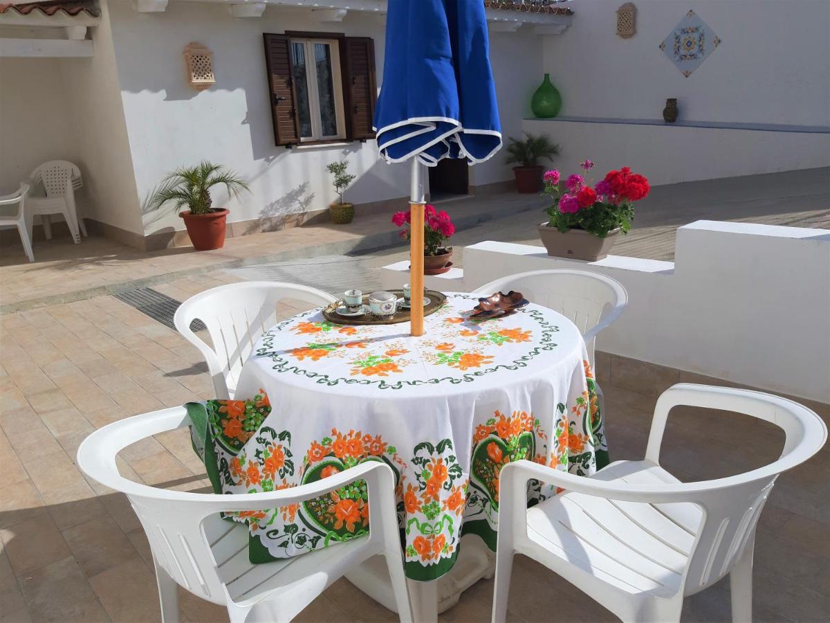 Casa Vacanze Bergamotto & Limoni Διαμέρισμα Drapia Εξωτερικό φωτογραφία