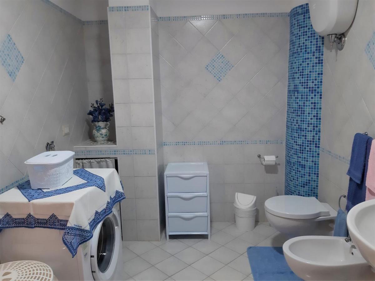 Casa Vacanze Bergamotto & Limoni Διαμέρισμα Drapia Εξωτερικό φωτογραφία