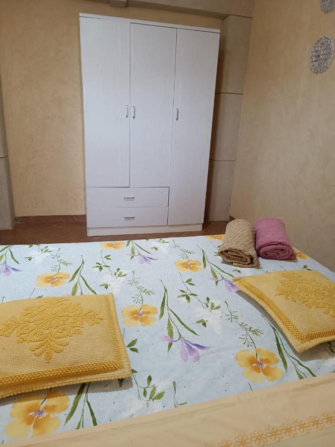 Casa Vacanze Bergamotto & Limoni Διαμέρισμα Drapia Εξωτερικό φωτογραφία