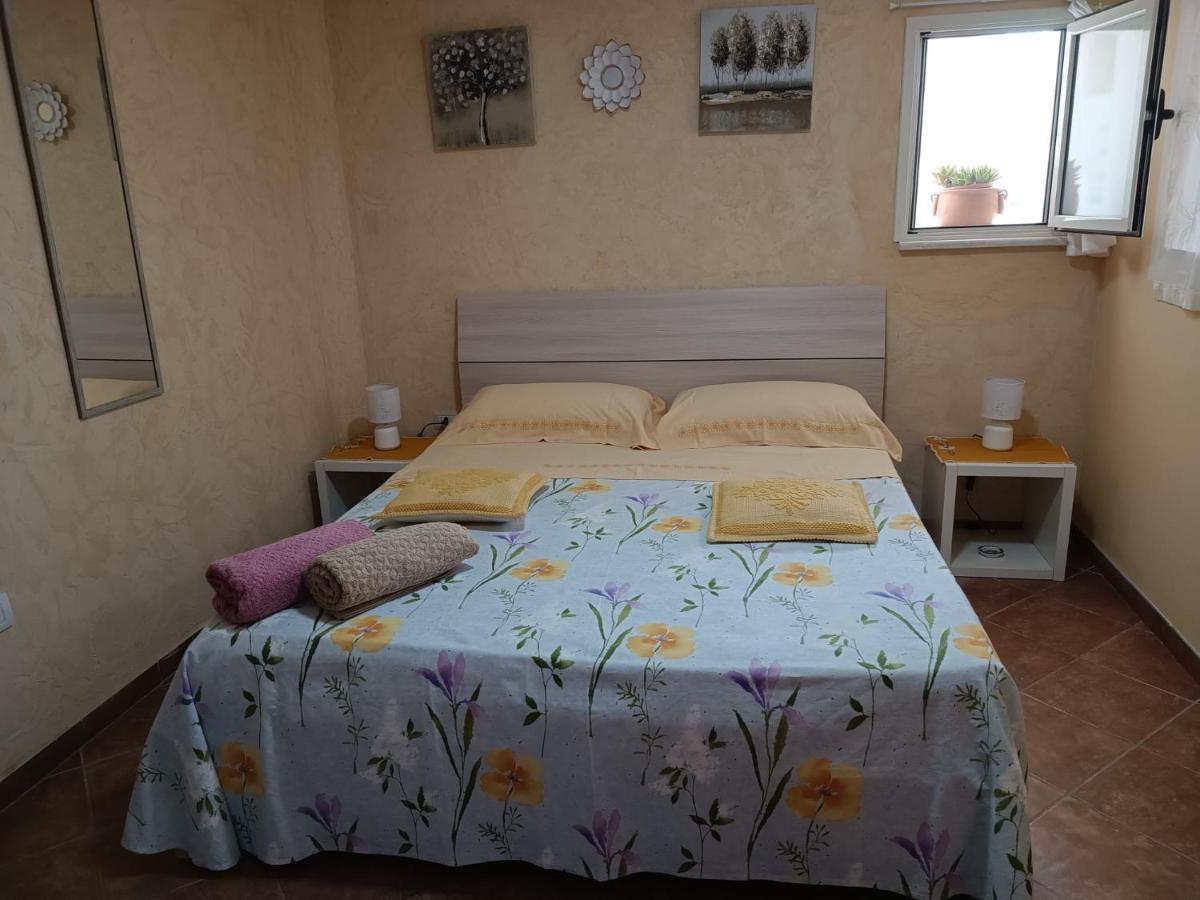 Casa Vacanze Bergamotto & Limoni Διαμέρισμα Drapia Εξωτερικό φωτογραφία